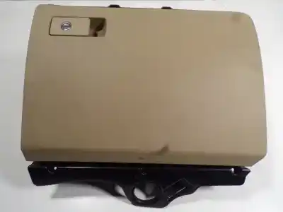 Tweedehands auto-onderdeel handschoenenkastje voor volkswagen passat cc (357) 2.0 tdi dpf oem iam-referenties 3c1857101hr48
