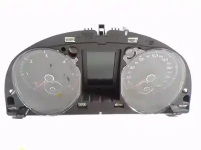 Tweedehands auto-onderdeel instrumentenpaneel voor volkswagen passat cc (357) 2.0 tdi dpf oem iam-referenties 3aa920870m