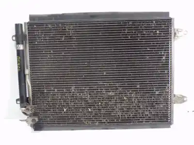 Tweedehands auto-onderdeel airconditioning condensor voor volkswagen passat cc (357) 2.0 tdi dpf oem iam-referenties 3c0820411g