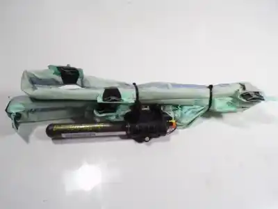 Tweedehands auto-onderdeel gordijnairbag voor links voor volkswagen passat cc (357) 2.0 tdi dpf oem iam-referenties 3c0880741g