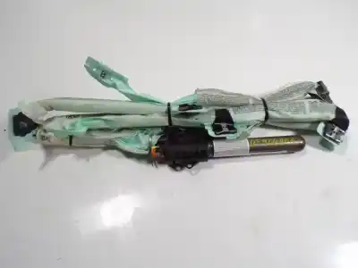 Tweedehands auto-onderdeel gordijn airbag voor rechts voor volkswagen passat cc (357) 2.0 tdi dpf oem iam-referenties 3c0880742g