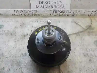 Автозапчастина б/у гальмівний серво для seat leon (5f1) 1.6 tdi посилання на oem iam 8v2612107b  