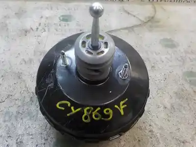 Автозапчастина б/у гальмівний серво для seat leon (5f1) 1.6 tdi посилання на oem iam 8v2612107b  