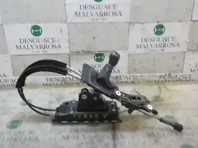 Автозапчастина б/у передач для seat leon (5f1) 1.6 tdi посилання на oem iam 5q0711049ap