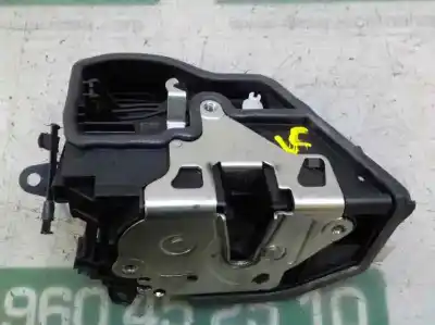 Tweedehands auto-onderdeel deurslot rechts voor voor bmw x1 (e84) 2.0 turbodiesel cat oem iam-referenties 51217202144