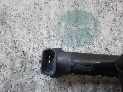 Second-hand car spare part coil for citroen c4 cactus 1.2 vti 82 oem iam references 9671214580  