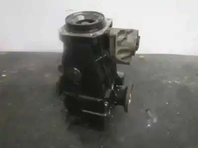 Автозапчастина б/у задній диференціал для volkswagen passat berl./combi w8 4.0 w8 32v посилання на oem iam 01r500044g  