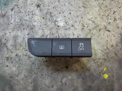 Peça sobressalente para automóvel em segunda mão MÓDULO ELETRÔNICO por AUDI A1 SPORTBACK (8XF)  Referências OEM IAM 8X09596735PR  8X0959673