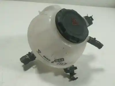 Pezzo di ricambio per auto di seconda mano CAUZIONE DI ESPANSIONE per AUDI A1 SPORTBACK (8XF)  Riferimenti OEM IAM 6Q0121407B  