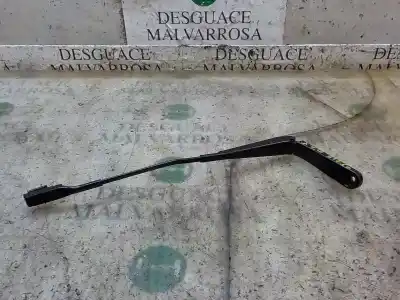 Автозапчастина б/у ЛІВИЙ ПЕРЕДНІЙ РУЧОК Склоочисника для AUDI A1 SPORTBACK (8XF)  Посилання на OEM IAM 8X1955407A1P9  