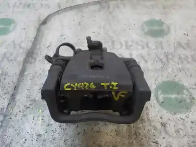 Second-hand car spare part REAR LEFT BRAKE CALIPER for FORD MONDEO BERLINA (CA2)  OEM IAM references 1738988  