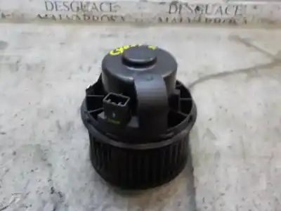 Peça sobressalente para automóvel em segunda mão MOTOR DE SOFAGEM por FORD MONDEO BERLINA (CA2)  Referências OEM IAM 1716612  