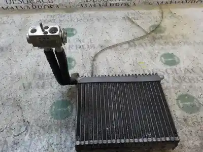 Second-hand car spare part air conditioning evaporator for ford mondeo berlina (ca2) 2.0 tdci cat oem iam references 1573306  