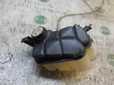 Gebrauchtes Autoersatzteil Erweiterungskaution zum FORD MONDEO BERLINA (CA2) 2.0 TDCi CAT OEM-IAM-Referenzen 1460978  