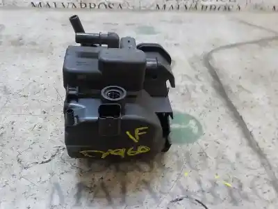 Peça sobressalente para automóvel em segunda mão suporte de filtro gasóleo por citroen c4 berlina 1.6 16v hdi referências oem iam   