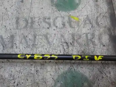 Second-hand car spare part left front bracket for nissan qashqai / qashqai +2 i (j10, nj10, jj10e) 1.5 dci oem iam references 546681aa0a  