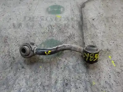 Second-hand car spare part right rear bracket for nissan qashqai / qashqai +2 i (j10, nj10, jj10e) 1.5 dci oem iam references 55618jd00a  