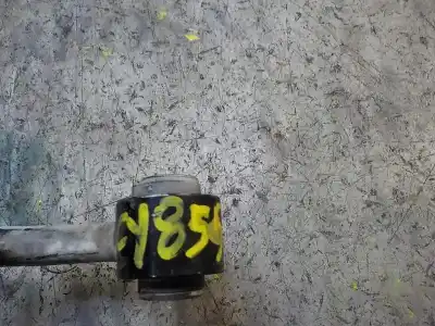 Second-hand car spare part right rear bracket for nissan qashqai / qashqai +2 i (j10, nj10, jj10e) 1.5 dci oem iam references 55618jd00a  