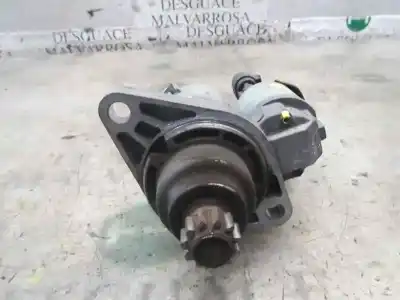 Second-hand car spare part STARTER MOTOR for SKODA OCTAVIA COMBI (1Z5)  OEM IAM references   CAV VALEO 0AM911023K TS12ER22