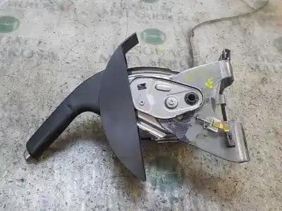 Автозапчастина б/у важіль ручного гальма для nissan qashqai / qashqai +2 i (j10, nj10, jj10e) 1.5 dci посилання на oem iam 360101ya0b  