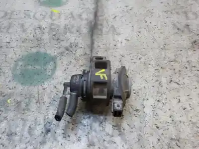 Second-hand car spare part additional air valve for nissan qashqai / qashqai +2 i (j10, nj10, jj10e) 1.5 dci oem iam references   