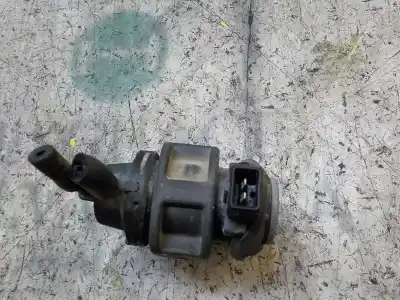 Second-hand car spare part additional air valve for nissan qashqai / qashqai +2 i (j10, nj10, jj10e) 1.5 dci oem iam references   