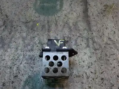 Автозапчасти б/у сопротивление нагреву за nissan qashqai / qashqai +2 i (j10, nj10, jj10e) 1.5 dci ссылки oem iam   