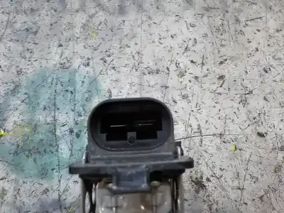 Автозапчасти б/у сопротивление нагреву за nissan qashqai / qashqai +2 i (j10, nj10, jj10e) 1.5 dci ссылки oem iam   