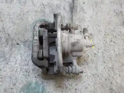 Second-hand car spare part rear right brake caliper for nissan qashqai / qashqai +2 i (j10, nj10, jj10e) 1.5 dci oem iam references 44001em11a  