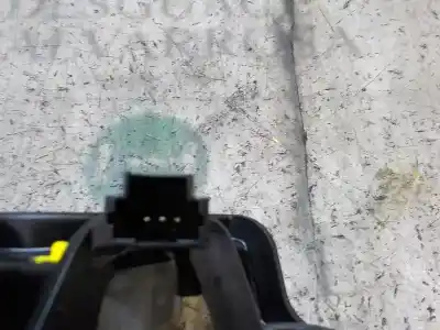 Second-hand car spare part rear windshield wiper motor for nissan qashqai / qashqai +2 i (j10, nj10, jj10e) 1.5 dci oem iam references 28710jd000 0390201820 0390201820