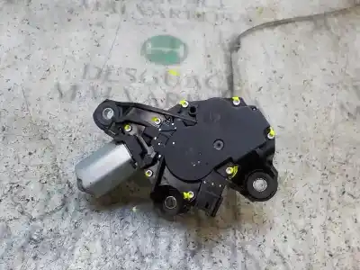 Second-hand car spare part rear windshield wiper motor for nissan qashqai / qashqai +2 i (j10, nj10, jj10e) 1.5 dci oem iam references 28710jd000 0390201820 0390201820