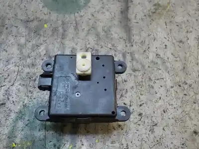 Pezzo di ricambio per auto di seconda mano modulo elettronico per nissan qashqai / qashqai +2 i (j10, nj10, jj10e) 1.5 dci riferimenti oem iam 27731al500  
