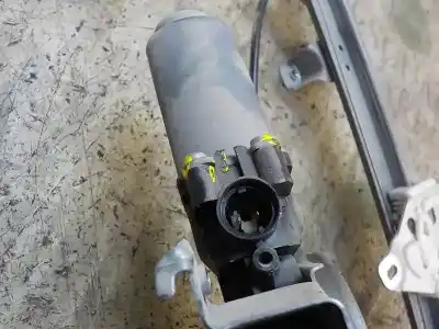 Second-hand car spare part rear left window regulator for nissan qashqai / qashqai +2 i (j10, nj10, jj10e) 1.5 dci oem iam references 82701jd400  