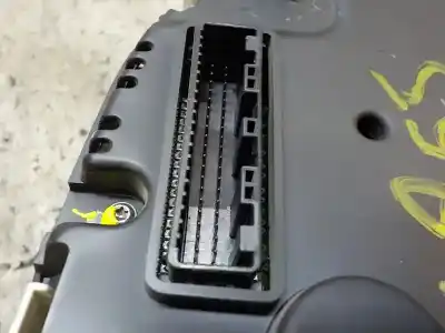 Second-hand car spare part dashboard for nissan qashqai / qashqai +2 i (j10, nj10, jj10e) 1.5 dci oem iam references 24810br30a  