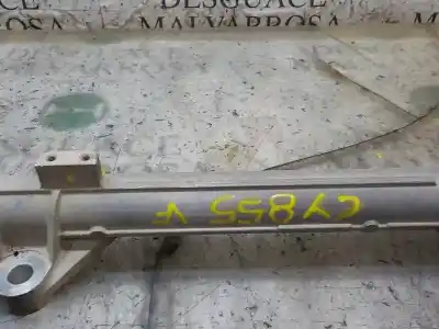 Second-hand car spare part steering rack for nissan qashqai / qashqai +2 i (j10, nj10, jj10e) 1.5 dci oem iam references 48001jd90b  