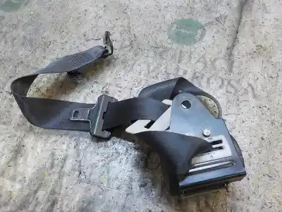 Автозапчастина б/у задній правий ремін безпеки для nissan qashqai / qashqai +2 i (j10, nj10, jj10e) 1.5 dci посилання на oem iam 88844jd000  