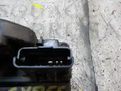 Second-hand car spare part rear right door lock for nissan qashqai / qashqai +2 i (j10, nj10, jj10e) 1.5 dci oem iam references 82500jd900  