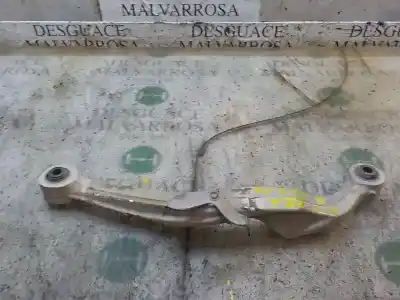 Pezzo di ricambio per auto di seconda mano braccio sospensione superiore posteriore sinistro per nissan qashqai / qashqai +2 i (j10, nj10, jj10e) 1.5 dci riferimenti oem iam 55121jd000  