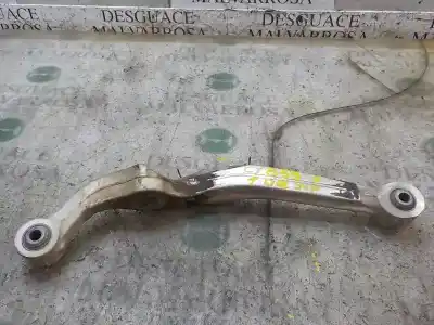 Автозапчастина б/у верхній задній правий рычаг підвіски для nissan qashqai / qashqai +2 i (j10, nj10, jj10e) 1.5 dci посилання на oem iam 55120jd000  