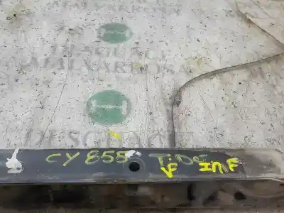 Автозапчастина б/у задній нижний правий ригель підвіски для nissan qashqai / qashqai +2 i (j10, nj10, jj10e) 1.5 dci посилання на oem iam 55110jd000  