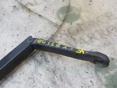 Автозапчастина б/у передній правий річок склоочисника для nissan qashqai / qashqai +2 i (j10, nj10, jj10e) 1.5 dci посилання на oem iam 28886jd900  