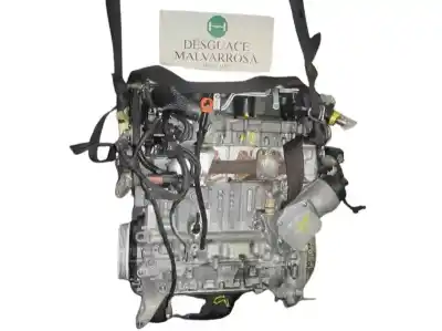 Pezzo di ricambio per auto di seconda mano MOTORE COMPLETO per PEUGEOT 208 I (CA_, CC_)  Riferimenti OEM IAM 1606279580  8HR