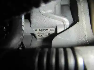 Pezzo di ricambio per auto di seconda mano motore completo per peugeot 208 i (ca_, cc_) 1.4 hdi riferimenti oem iam 1606279580  8hr