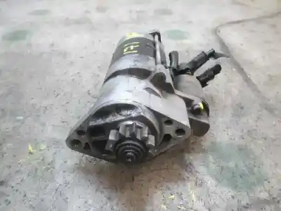 Автозапчасти б/у двигатель запускается за nissan navara pick-up (d40m) 2.5 dci diesel cat ссылки oem iam   