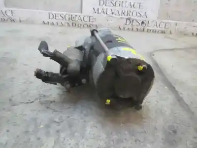 Автозапчасти б/у двигатель запускается за nissan navara pick-up (d40m) 2.5 dci diesel cat ссылки oem iam   