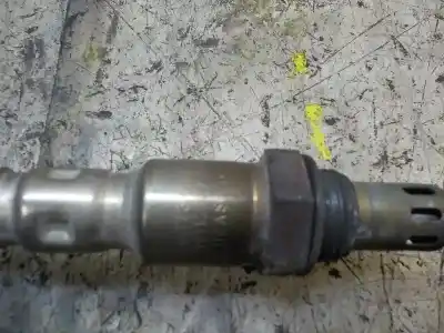Second-hand car spare part lambda probe for citroen c4 cactus 1.2 vti 82 oem iam references 9673438580  
