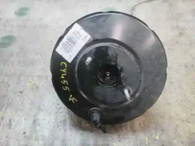 Second-hand car spare part brake servo for citroen c4 cactus 1.2 vti 82 oem iam references 1609894980  