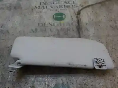 İkinci el araba yedek parçası sol güneslik için citroen c4 cactus 1.2 vti 82 oem iam referansları 98069330bj