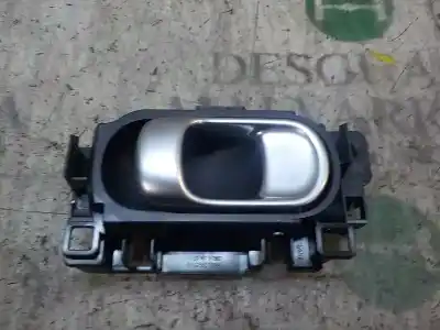 İkinci el araba yedek parçası iç ön sag kol için citroen c4 cactus 1.2 vti 82 oem iam referansları 98012885vv