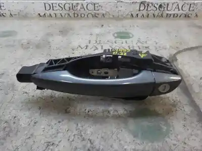 İkinci el araba yedek parçası sol ön dis kol için citroen c4 cactus 1.2 vti 82 oem iam referansları 1609240280